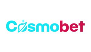 CosmoBet logo